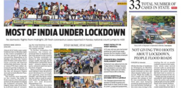 The New Indian Express-Hyderabad