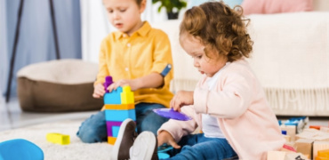 For a Stress-free Childhood