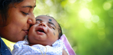 Ayurvedic post Partum Regimen
