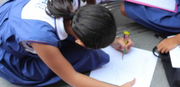 The Process of Teaching and Learning
